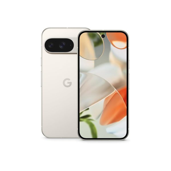 Google Pixel 9 Black,  128 GB